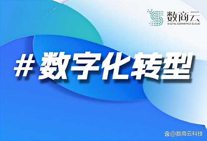 挑战与策略的全面解析｜数商云家具行业数字化转型：趋势、(图1)
