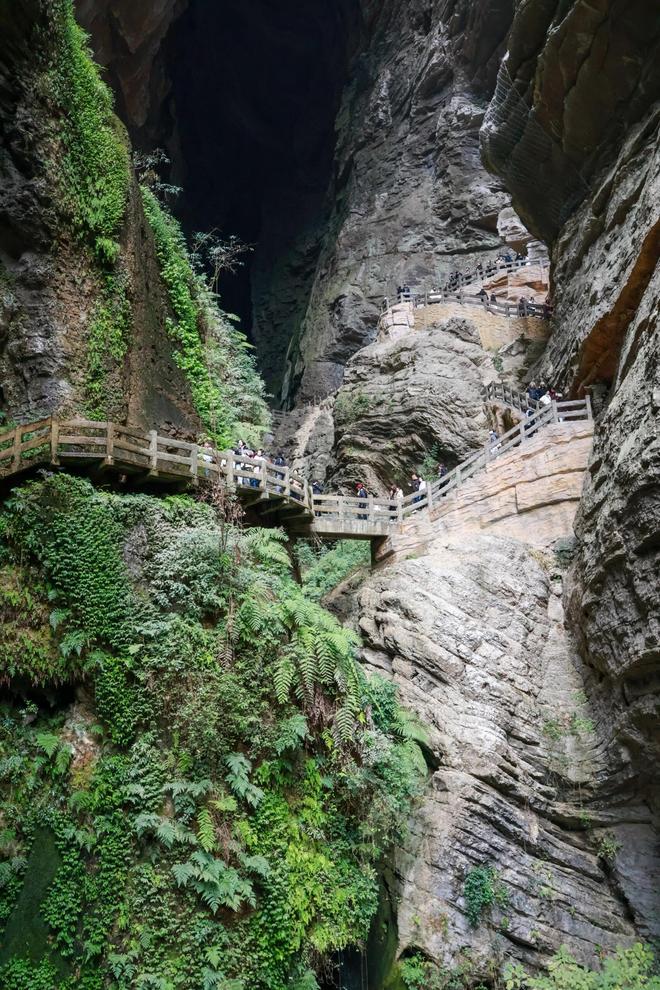 间重庆旅游攻略路线实用旅游分享重庆4天3晚畅玩西安全境4天时