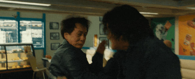致敬”了多少电影成龙新片到底“(图6)
