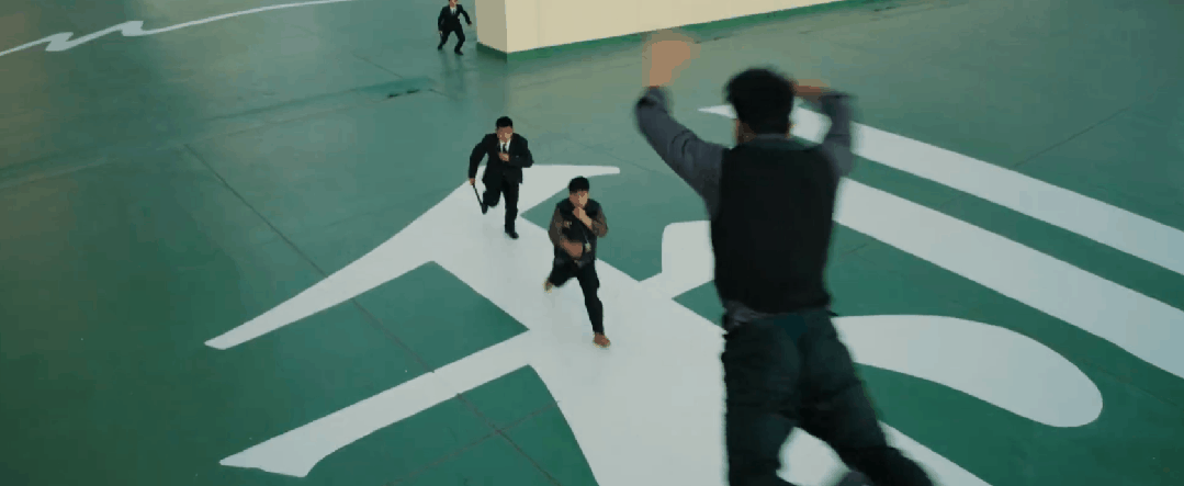 致敬”了多少电影成龙新片到底“(图14)