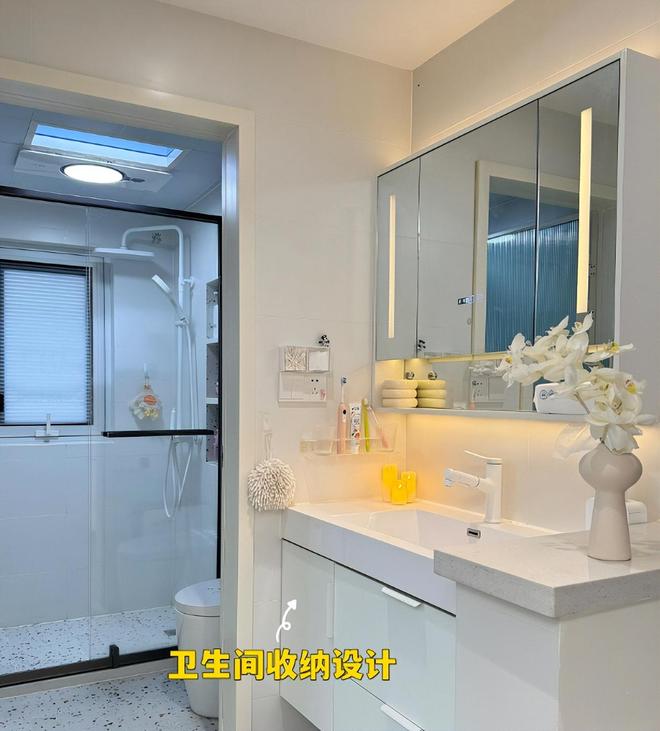 一样都没有说明你活在十年前！家里5个“先