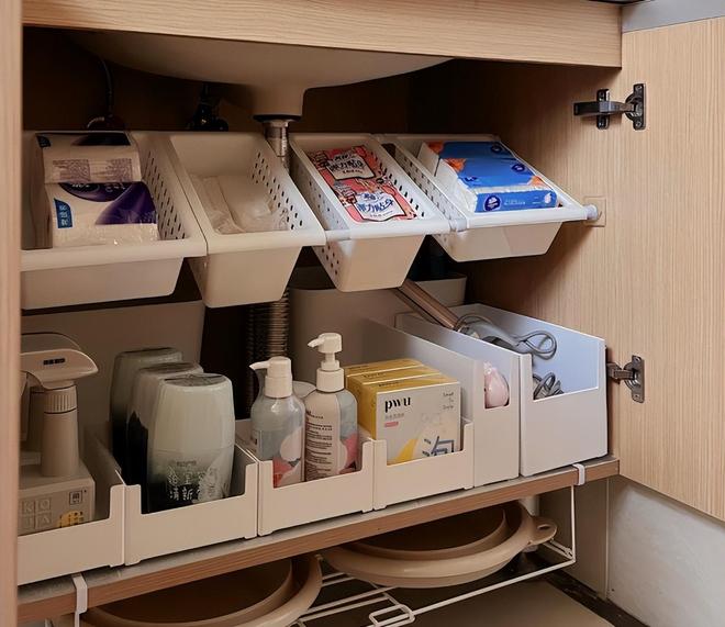 一样都没有说明你活在十年前！家里5个“先进设计”如果家里(图4)