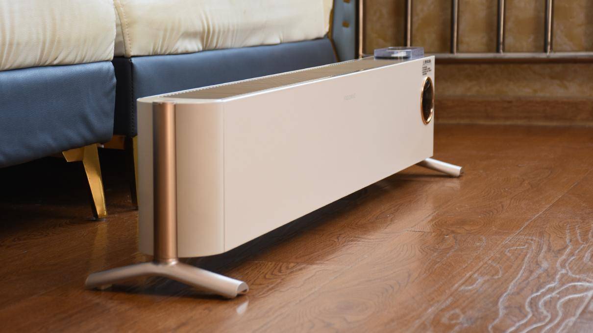 盟认证+8层防爆别墅级均匀导热暖流无影脚