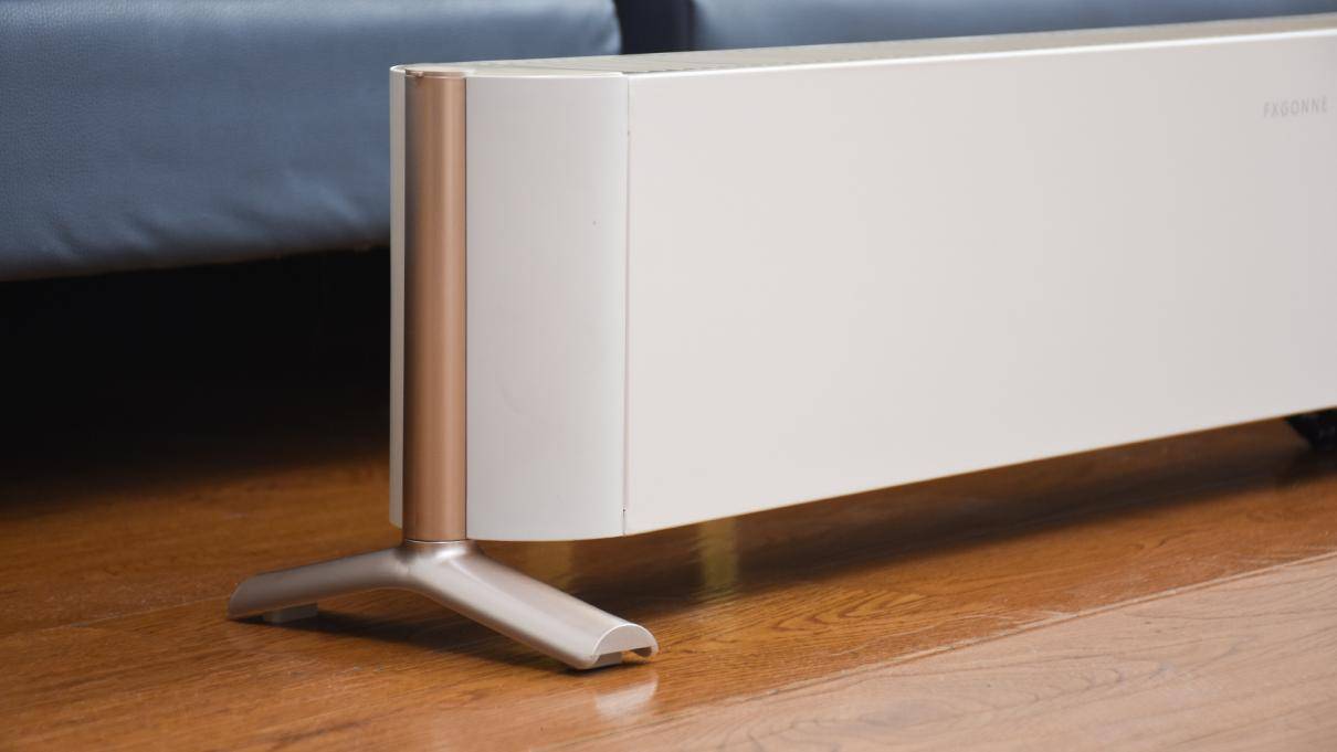 盟认证+8层防爆别墅级均匀导热暖流无影脚！宫菱取暖器测评：欧(图6)