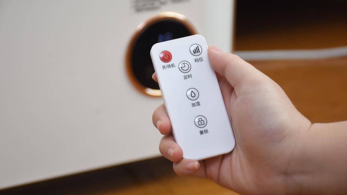 盟认证+8层防爆别墅级均匀导热暖流无影脚！宫菱取暖器测评：欧(图8)