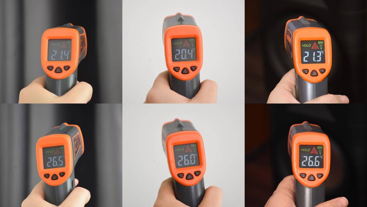 盟认证+8层防爆别墅级均匀导热暖流无影脚！宫菱取暖器测评：欧(图10)