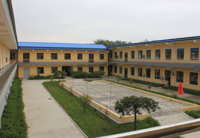 音堂益康等医养结合守护失能长者2026最新北京重度失能养老院推荐！知名太保家园和观(图2)