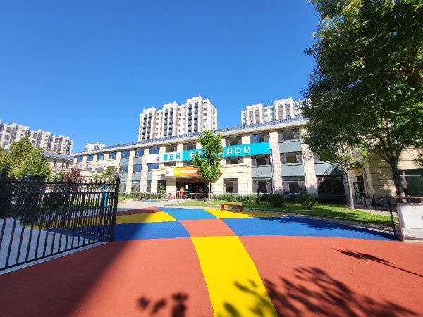 音堂益康等医养结合守护失能长者2026最新北京重度失能养老院推荐！知名太保家园和观(图4)